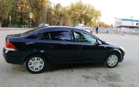 Opel Astra H, 2008 год, 340 000 рублей, 4 фотография