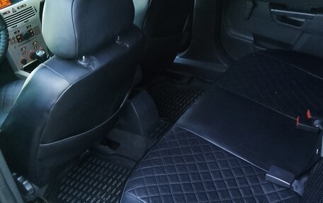 Opel Astra H, 2008 год, 340 000 рублей, 5 фотография