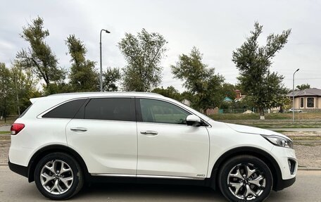 KIA Sorento III Prime рестайлинг, 2017 год, 2 750 000 рублей, 3 фотография