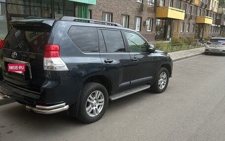 Toyota Land Cruiser Prado 150 рестайлинг 2, 2012 год, 3 150 000 рублей, 4 фотография