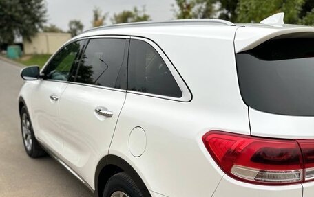 KIA Sorento III Prime рестайлинг, 2017 год, 2 750 000 рублей, 8 фотография