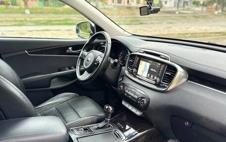 KIA Sorento III Prime рестайлинг, 2017 год, 2 750 000 рублей, 11 фотография