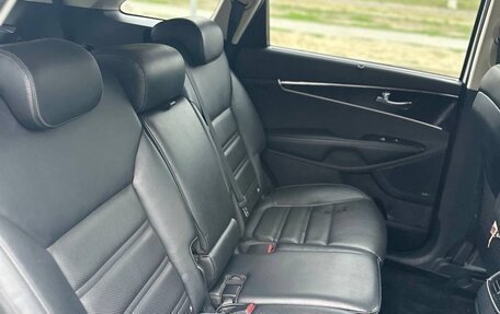 KIA Sorento III Prime рестайлинг, 2017 год, 2 750 000 рублей, 9 фотография