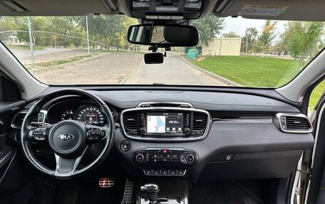 KIA Sorento III Prime рестайлинг, 2017 год, 2 750 000 рублей, 12 фотография