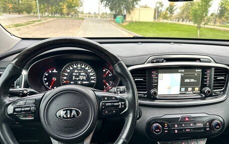 KIA Sorento III Prime рестайлинг, 2017 год, 2 750 000 рублей, 13 фотография