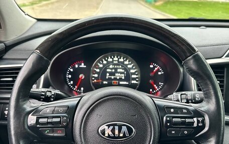KIA Sorento III Prime рестайлинг, 2017 год, 2 750 000 рублей, 15 фотография