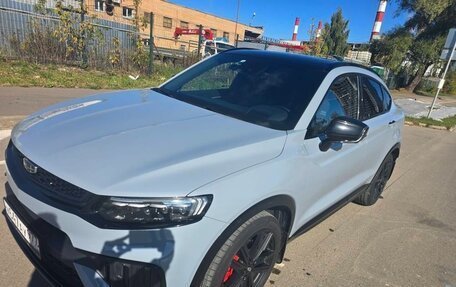 Geely Tugella FY11, 2023 год, 3 300 000 рублей, 2 фотография