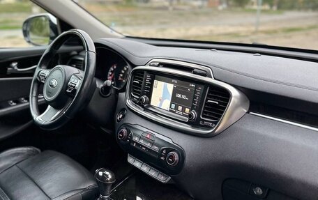 KIA Sorento III Prime рестайлинг, 2017 год, 2 750 000 рублей, 16 фотография