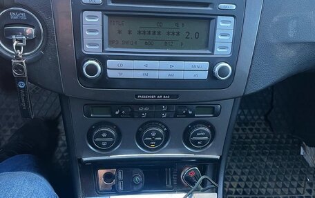 Volkswagen Passat B6, 2007 год, 410 000 рублей, 7 фотография