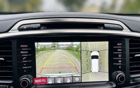 KIA Sorento III Prime рестайлинг, 2017 год, 2 750 000 рублей, 14 фотография