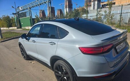 Geely Tugella FY11, 2023 год, 3 300 000 рублей, 6 фотография