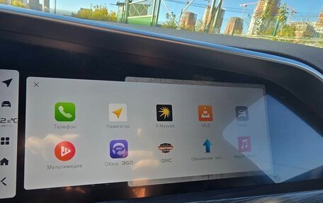 Geely Tugella FY11, 2023 год, 3 300 000 рублей, 12 фотография