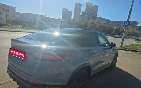 Geely Tugella FY11, 2023 год, 3 300 000 рублей, 5 фотография