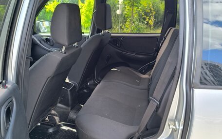 Chevrolet Niva I рестайлинг, 2018 год, 660 000 рублей, 15 фотография