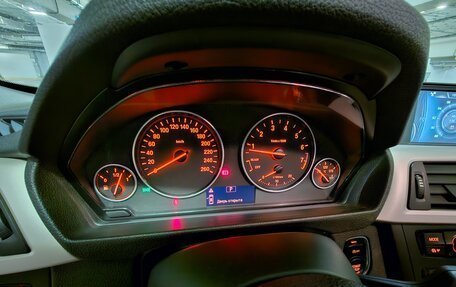 BMW 3 серия, 2015 год, 1 350 000 рублей, 3 фотография