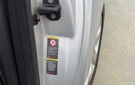 Mercedes-Benz S-Класс, 2001 год, 1 000 000 рублей, 14 фотография