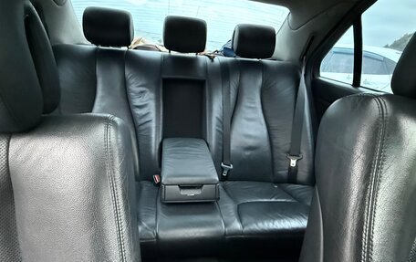 Mercedes-Benz S-Класс, 2001 год, 1 000 000 рублей, 18 фотография