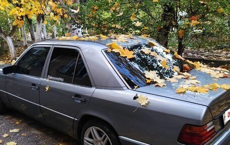 Mercedes-Benz W124, 1989 год, 625 000 рублей, 2 фотография