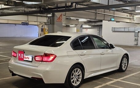 BMW 3 серия, 2015 год, 1 350 000 рублей, 7 фотография
