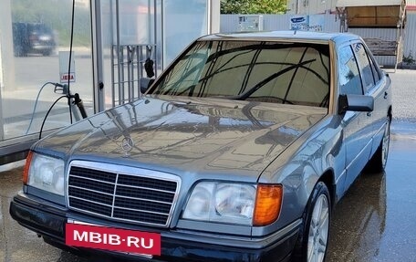 Mercedes-Benz W124, 1989 год, 625 000 рублей, 4 фотография