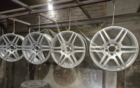 Mercedes-Benz W124, 1989 год, 625 000 рублей, 6 фотография