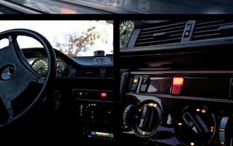 Mercedes-Benz W124, 1989 год, 625 000 рублей, 11 фотография