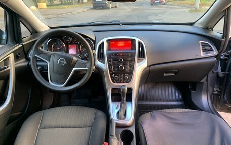 Opel Astra J, 2012 год, 750 000 рублей, 6 фотография