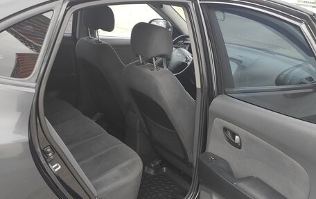 Hyundai Elantra IV, 2008 год, 569 000 рублей, 9 фотография