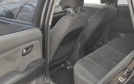 Hyundai Elantra IV, 2008 год, 569 000 рублей, 12 фотография