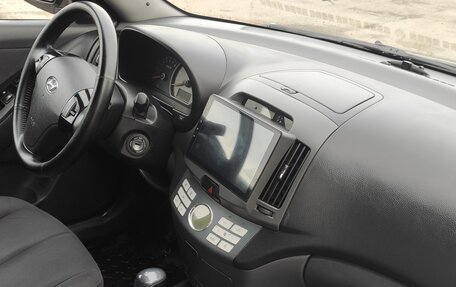 Hyundai Elantra IV, 2008 год, 569 000 рублей, 13 фотография
