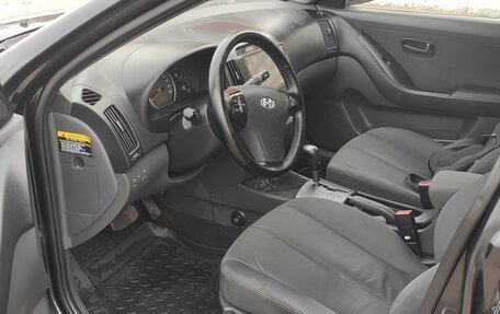 Hyundai Elantra IV, 2008 год, 569 000 рублей, 11 фотография