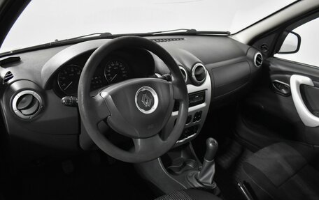 Renault Logan I, 2014 год, 390 000 рублей, 9 фотография