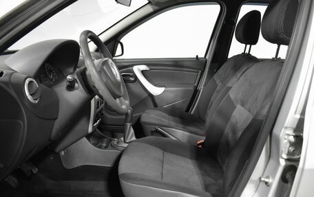 Renault Logan I, 2014 год, 390 000 рублей, 10 фотография