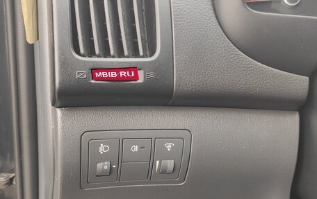 Hyundai Elantra IV, 2008 год, 569 000 рублей, 19 фотография