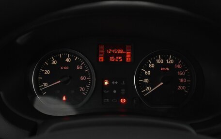 Renault Logan I, 2014 год, 390 000 рублей, 19 фотография