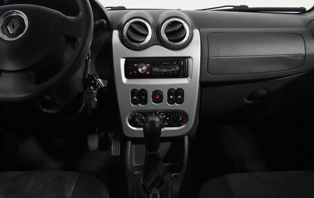 Renault Logan I, 2014 год, 390 000 рублей, 16 фотография