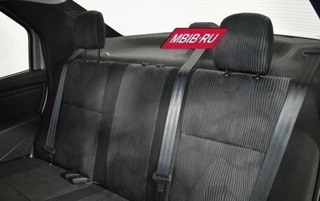 Renault Logan I, 2014 год, 390 000 рублей, 11 фотография
