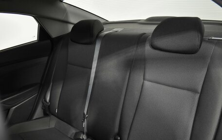 Hyundai Solaris II рестайлинг, 2018 год, 1 190 000 рублей, 11 фотография