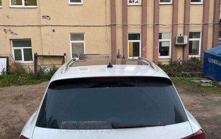Volkswagen Touareg III, 2017 год, 3 950 000 рублей, 7 фотография