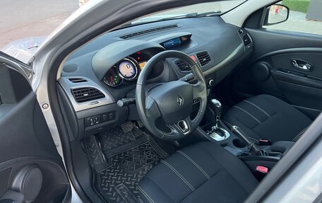 Renault Fluence I, 2013 год, 860 000 рублей, 8 фотография