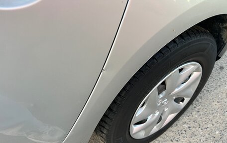 Renault Fluence I, 2013 год, 860 000 рублей, 12 фотография