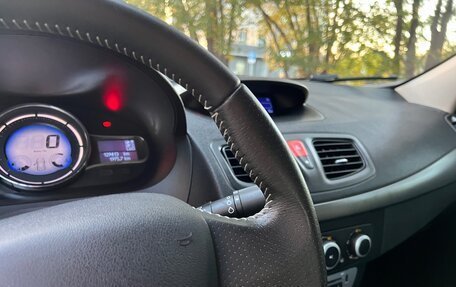 Renault Fluence I, 2013 год, 860 000 рублей, 11 фотография