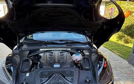 Porsche Macan I рестайлинг, 2015 год, 2 870 000 рублей, 7 фотография