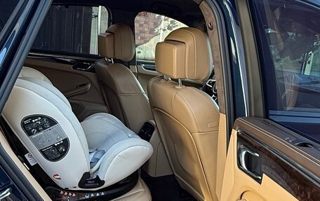 Porsche Macan I рестайлинг, 2015 год, 2 870 000 рублей, 11 фотография