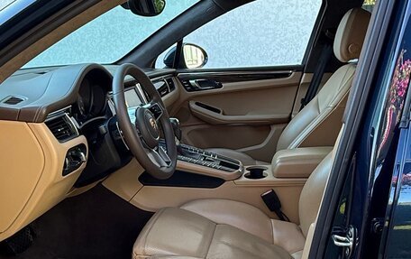 Porsche Macan I рестайлинг, 2015 год, 2 870 000 рублей, 9 фотография