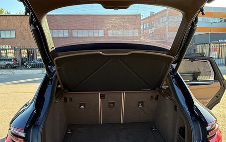 Porsche Macan I рестайлинг, 2015 год, 2 870 000 рублей, 14 фотография