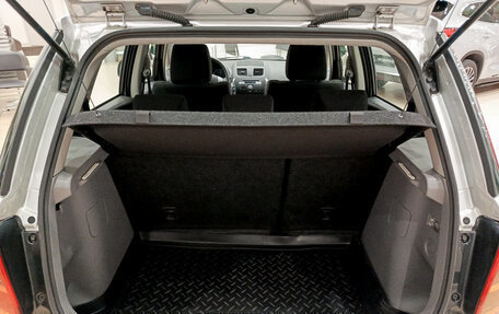 Suzuki SX4 II рестайлинг, 2014 год, 1 192 000 рублей, 14 фотография