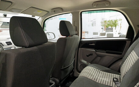 Suzuki SX4 II рестайлинг, 2014 год, 1 192 000 рублей, 16 фотография