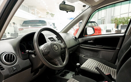 Suzuki SX4 II рестайлинг, 2014 год, 1 192 000 рублей, 20 фотография