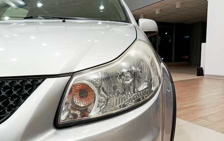 Suzuki SX4 II рестайлинг, 2014 год, 1 192 000 рублей, 21 фотография